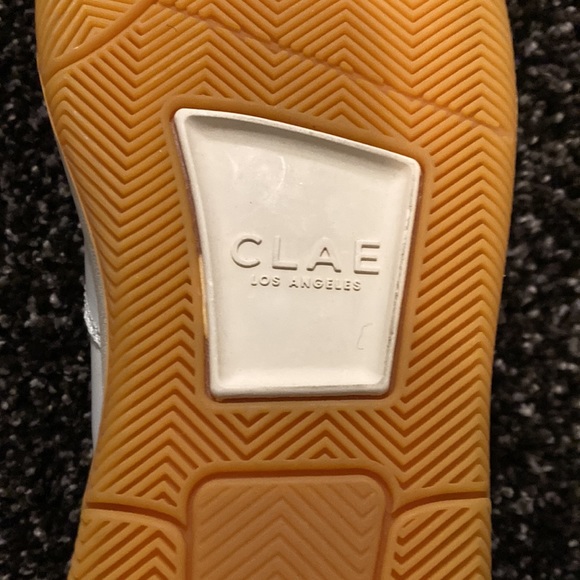 ✨NWT✨Clae Sneakers - Picture 6 of 8